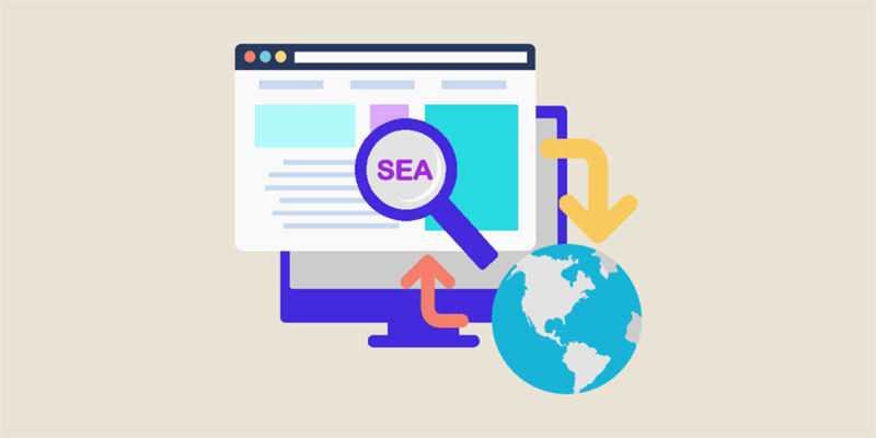 Référencement payant SEA
