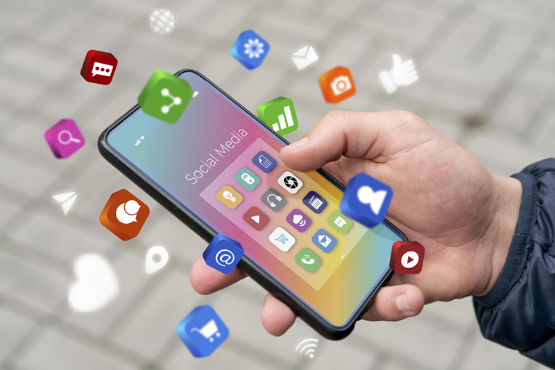 smo SMO social media optimization définition