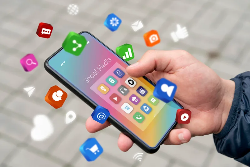 SMO social media optimization définition