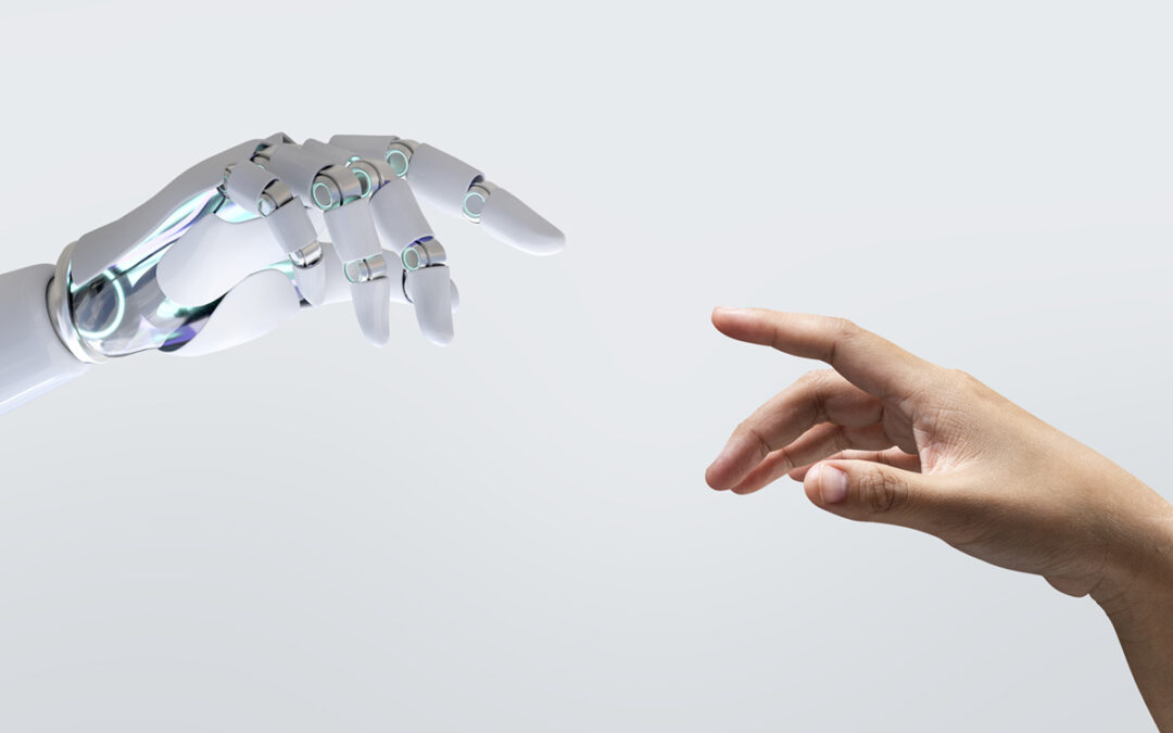 Comment ChatGPT et l’IA révolutionnent la communication digitale ?