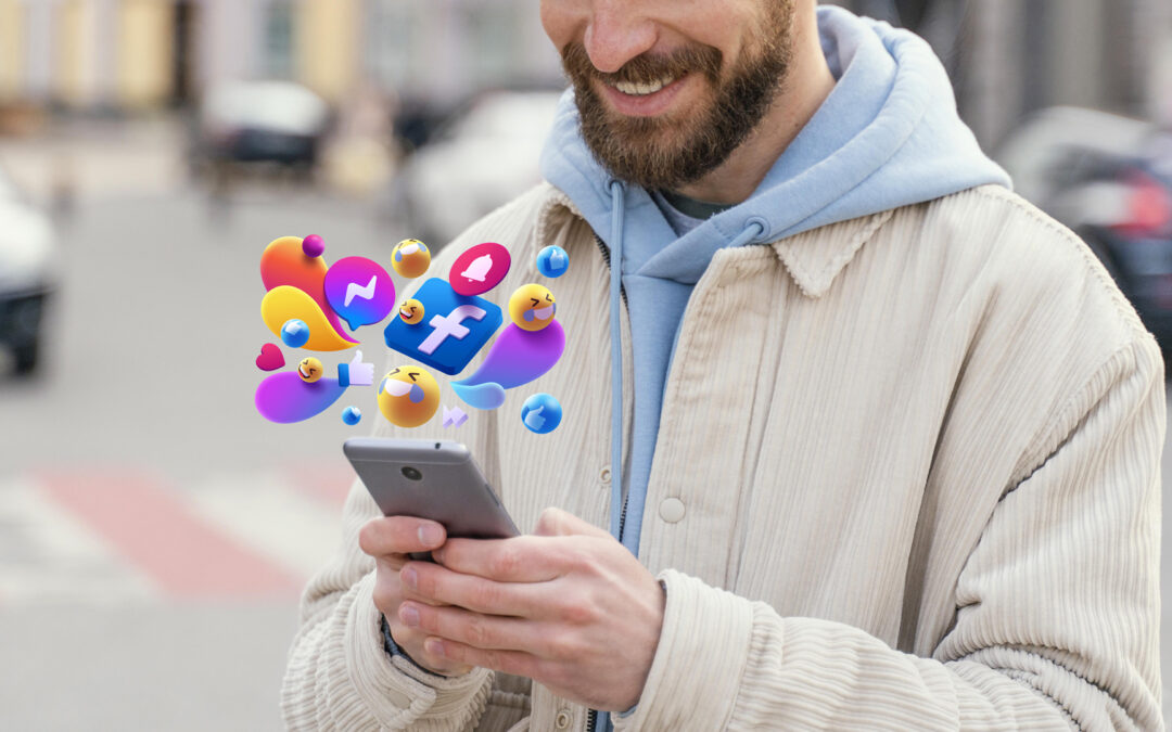 Quels réseaux sociaux pour quelle cible en 2025 ?