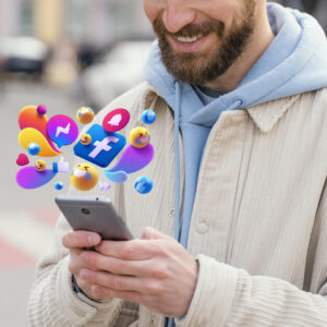 Quels réseaux sociaux pour quelle cible en 2025 ?