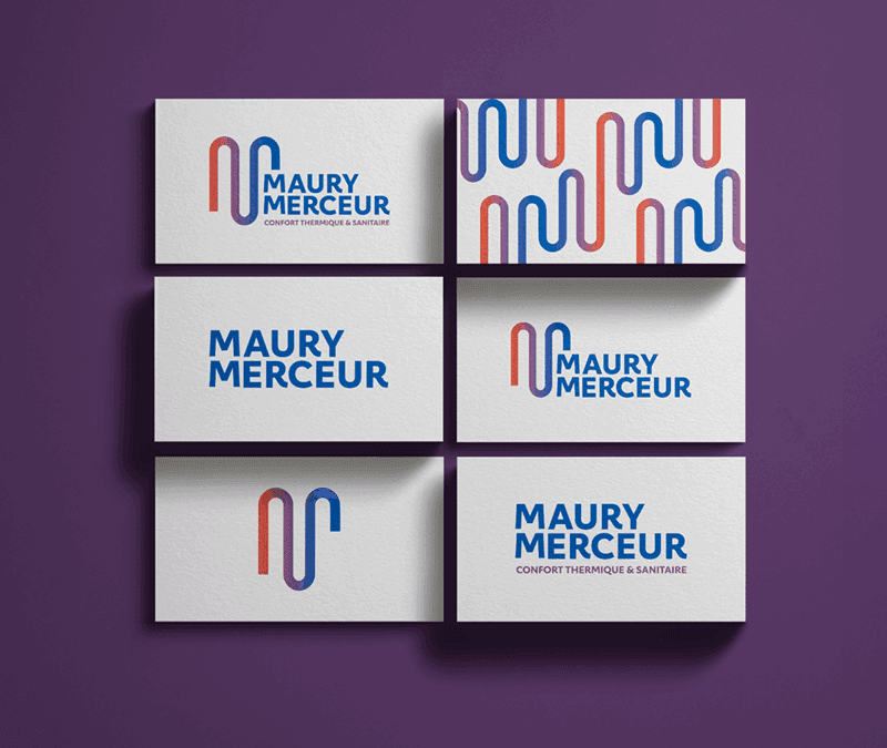 MAURY MERCEUR