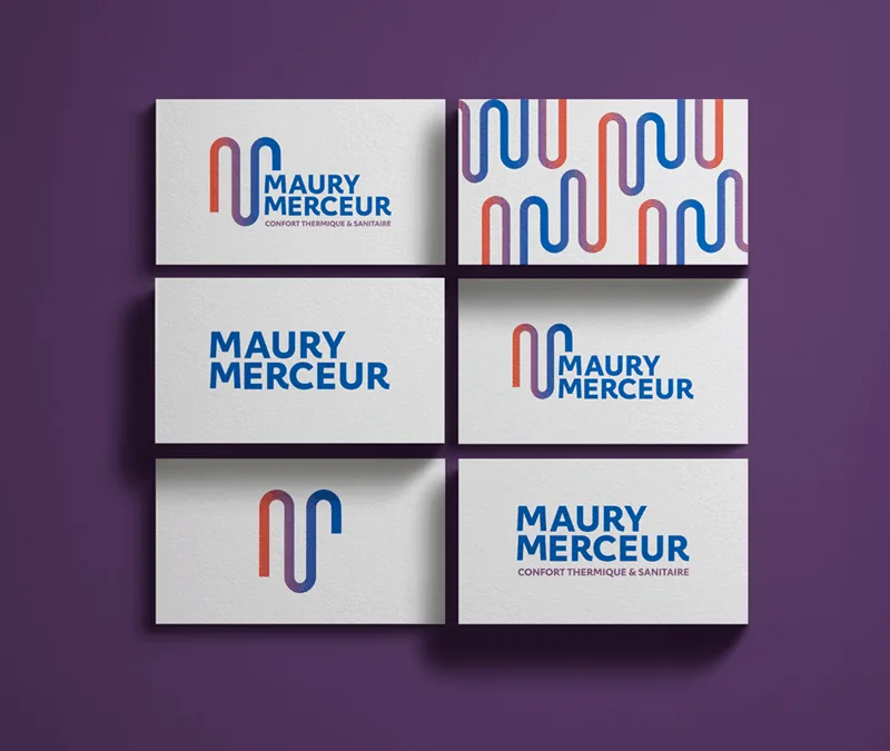 MAURY MERCEUR