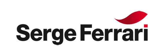 SERGE FERRARI