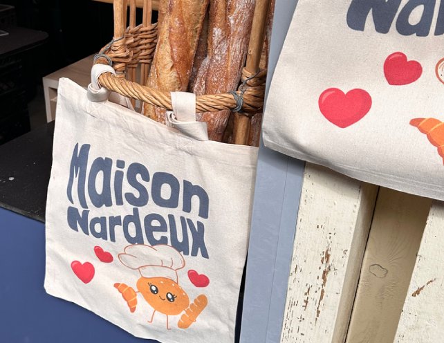 Story Épiphanie 2025 Maison Nardeux