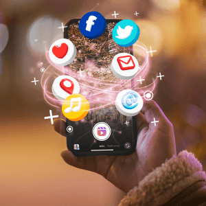 Les réseaux sociaux essentiels pour booster votre visibilité en ligne