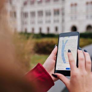 Comment apparaître en premier sur Google Maps à Lyon ?